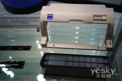 70秒造一台打印机 探秘爱普生针打福州工厂的高效与匠心